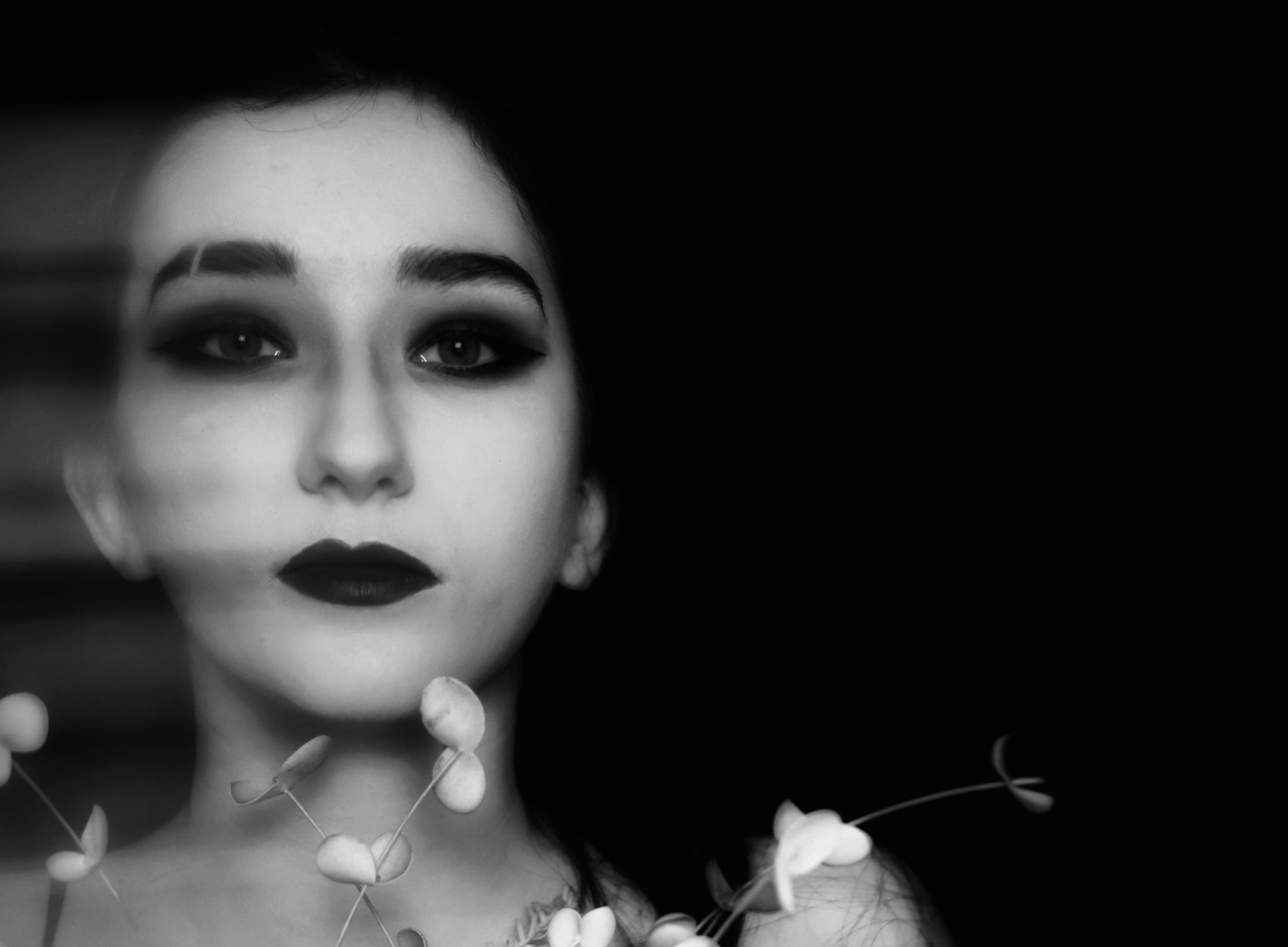 Portrait of Erin Megrath