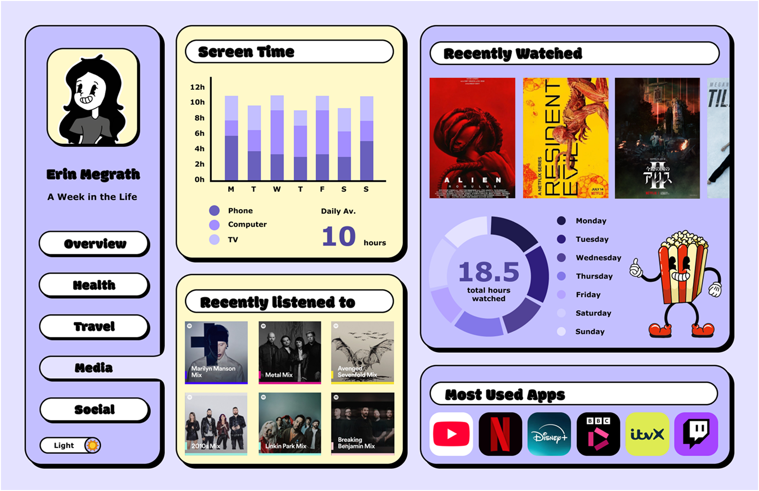 Zippy final design slide 4